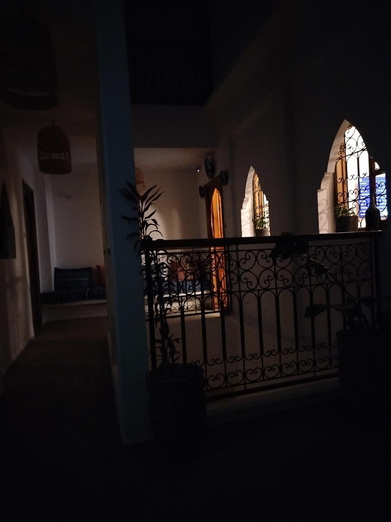 Riad & Spa Sous Le Soleil Chez Jerome Et Pamela Ch Lagon Marrakesh Bagian luar foto